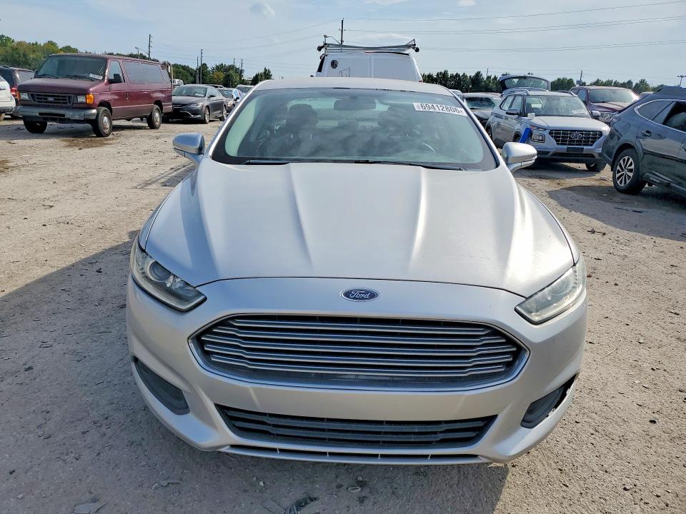 Продаж на аукціоні авто 2013 Ford Fusion, vin: 3FA6P0H74DR214010, номер лоту: 69412806