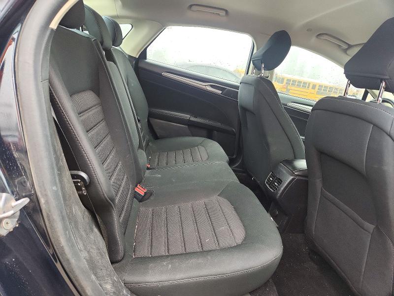 2020 Ford Fusion მანქანა იყიდება აუქციონზე, vin: 3FA6P0LUXLR221121, აუქციონის ნომერი: 69460186