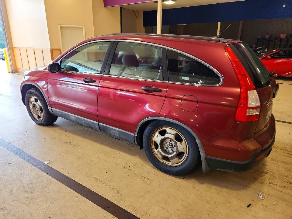Продаж на аукціоні авто 2009 Honda Cr-v, vin: 5J6RE48339L024569, номер лоту: 72245026
