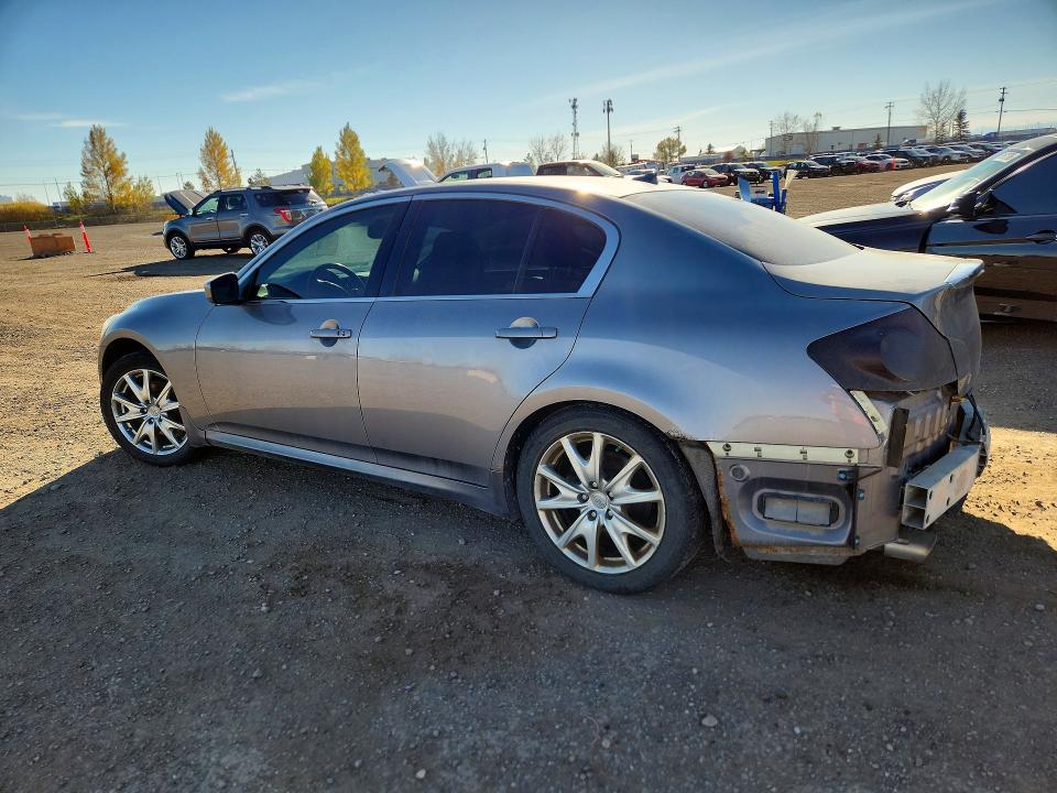 Aukcja sprzedaży 2009 Infiniti G37, vin: JNKCV61F89M351425, numer aukcji: 73536946