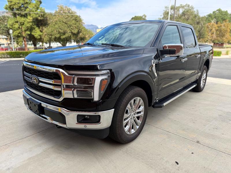 Продаж на аукціоні авто 2026 Ford F150, vin: 1FTFW5L86TKD65718, номер лоту: 73774326