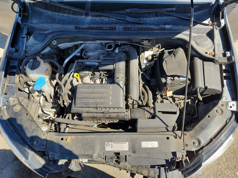 Продажа на аукционе авто 2017 Volkswagen Jetta, vin: 3VWDB7AJ5HM291788, номер лота: 70945046