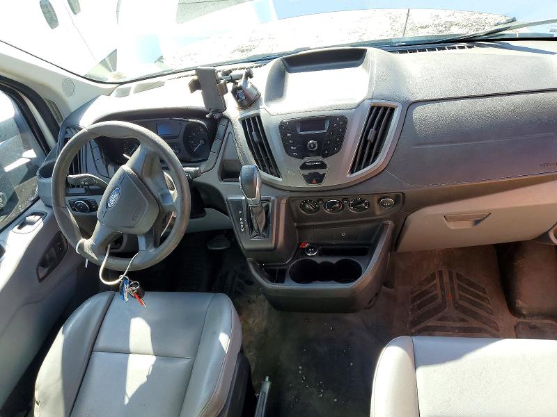 Продаж на аукціоні авто 2015 Ford Transit, vin: 1FTNE2CM1FKA90628, номер лоту: 72233566