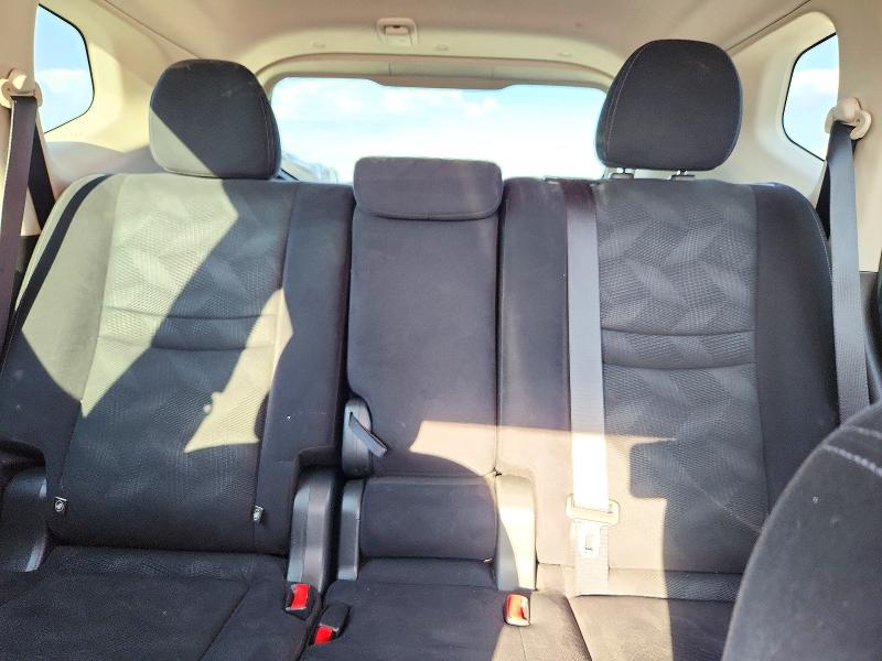 Продаж на аукціоні авто 2016 Nissan Rogue, vin: JN8AT2MT1GW029515, номер лоту: 71493086