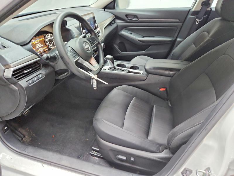 Продажа на аукционе авто 2026 Nissan Altima, vin: 1N4BL4DV9TN323425, номер лота: 71453876