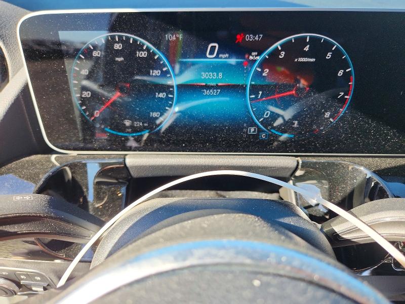 Aukcja sprzedaży 2021 Mercedes-benz Gla, vin: W1N4N4GB2MJ259888, numer aukcji: 71683136