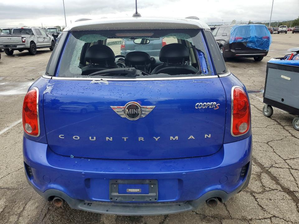 2016 Mini Cooper მანქანა იყიდება აუქციონზე, vin: WMWZC3C50GWT09821, აუქციონის ნომერი: 71350536