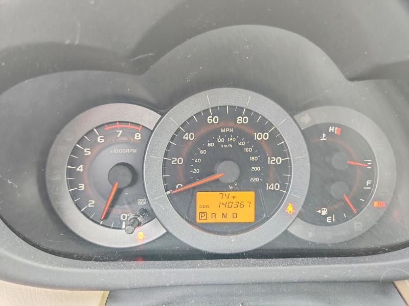 70412276 :رقم المزاد ، JTMJF4DV1A5021699 vin ، 2010 Toyota Rav4 مزاد بيع