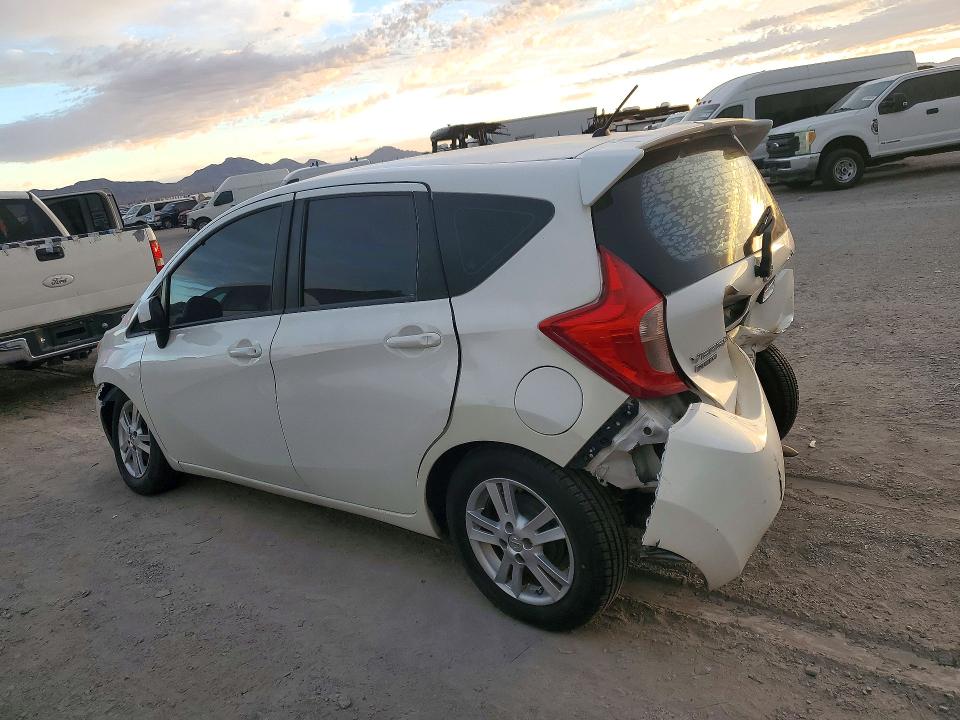 Aukcja sprzedaży 2014 Nissan Versa Note, vin: 3N1CE2CP2EL371015, numer aukcji: 72744086