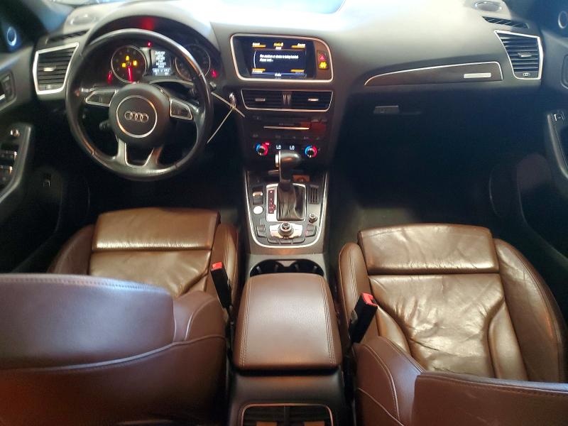 Aukcja sprzedaży 2016 Audi Q5, vin: WA1D7AFP0GA037250, numer aukcji: 71500826