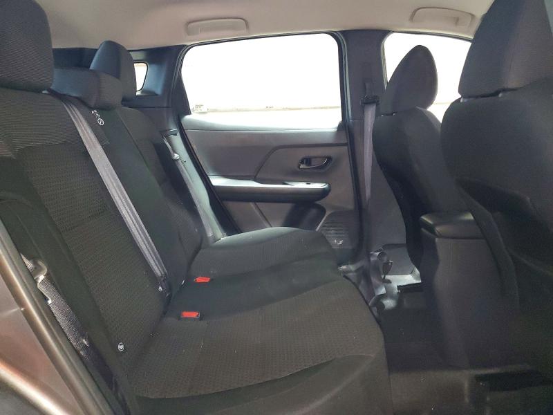 Aukcja sprzedaży 2025 Nissan Kicks, vin: 3N8AP6BB6SL378769, numer aukcji: 71449646