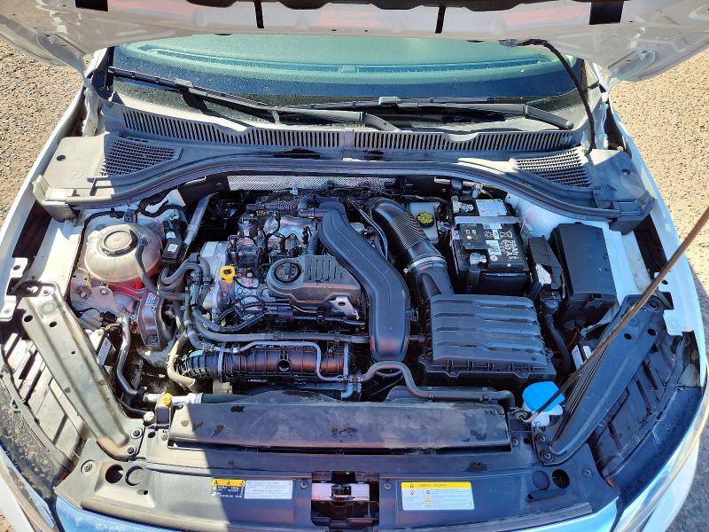 2024 Volkswagen Jetta მანქანა იყიდება აუქციონზე, vin: 3VW5M7BU0RM070270, აუქციონის ნომერი: 71430096