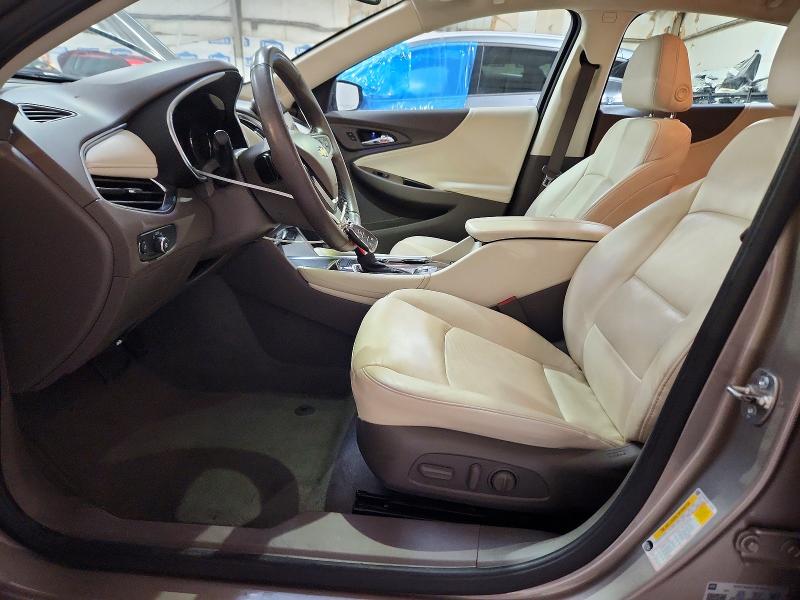71383206 :رقم المزاد ، 1G1ZE5ST4RF230981 vin ، 2024 Chevrolet Malibu مزاد بيع