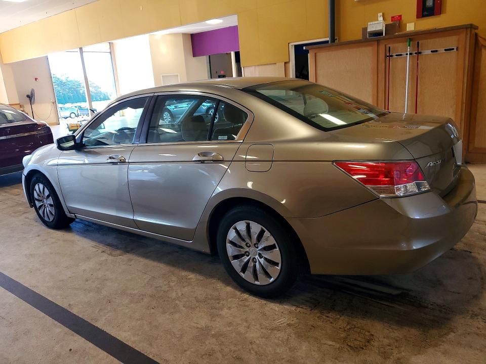 2010 Honda Accord მანქანა იყიდება აუქციონზე, vin: 1HGCP2F3XAA099722, აუქციონის ნომერი: 71823496