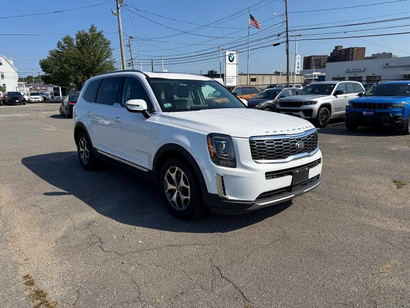 Aukcja sprzedaży 2020 Kia Telluride, vin: 5XYP3DHCXLG012960, numer aukcji: 71839246