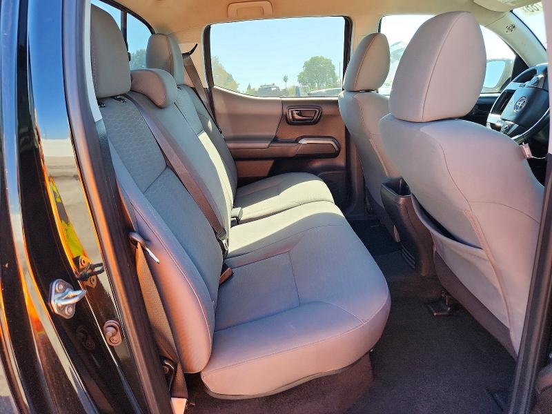 Продаж на аукціоні авто 2019 Toyota Tacoma, vin: 5TFAX5GN5KX135449, номер лоту: 71656766