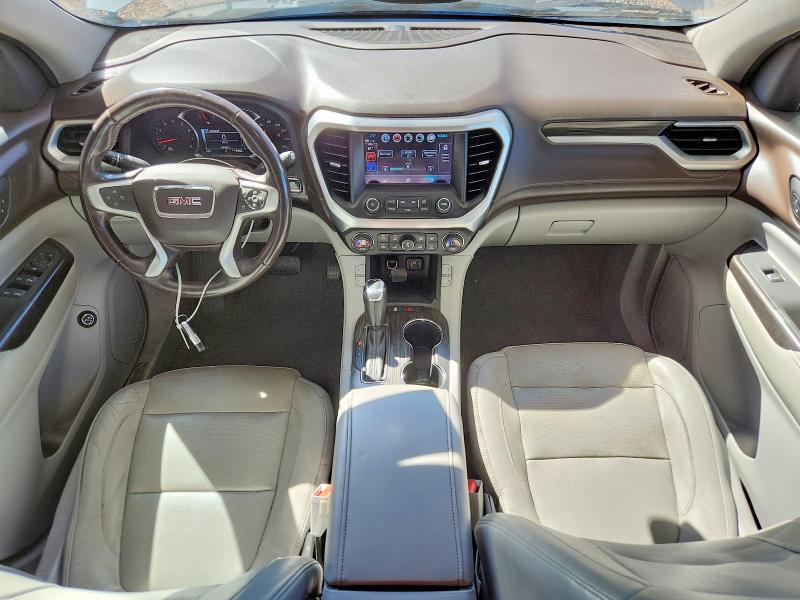 Продажа на аукционе авто 2017 Gmc Acadia, vin: 1GKKNMLS8HZ317437, номер лота: 71443746