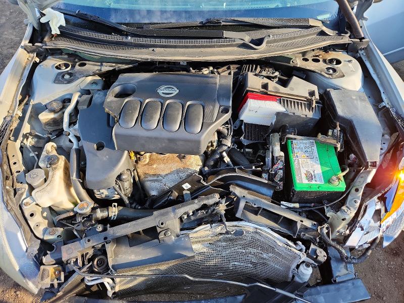 71044576 :رقم المزاد ، 1N4AL21E39N409861 vin ، 2009 Nissan Altima مزاد بيع