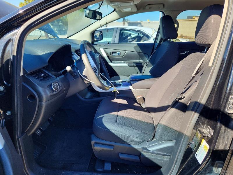 Продаж на аукціоні авто 2011 Ford Edge, vin: 2FMDK3GC3BBA12525, номер лоту: 71505036