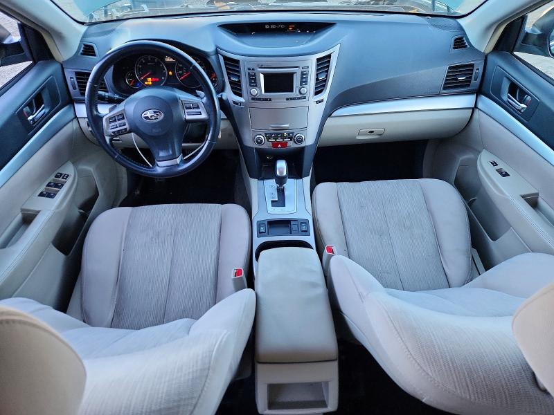 Продаж на аукціоні авто 2014 Subaru Outback, vin: 4S4BRBCC3E3216684, номер лоту: 69537116