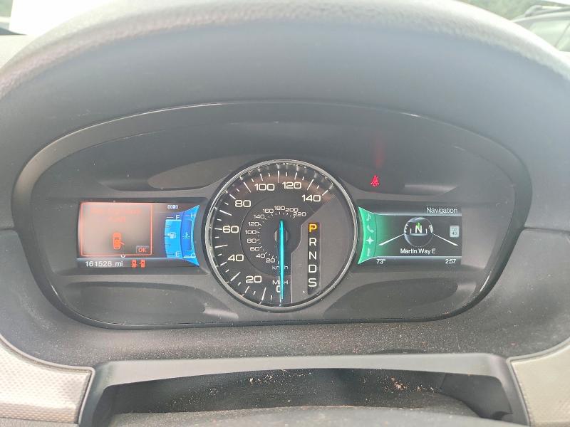 Продажа на аукционе авто 2013 Ford Edge, vin: 2FMDK4JC4DBA10929, номер лота: 71646246