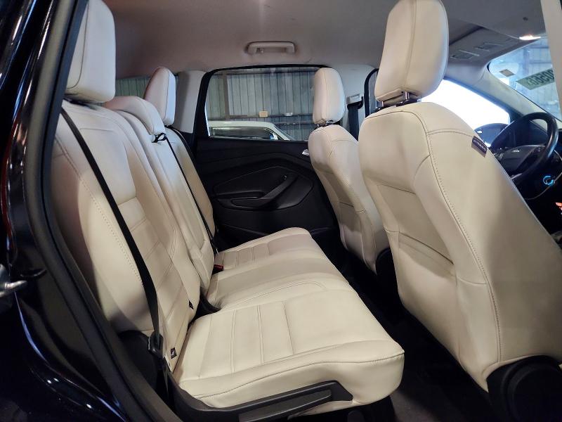 Aukcja sprzedaży 2018 Ford Escape, vin: 1FMCU0HD7JUD00701, numer aukcji: 71190566