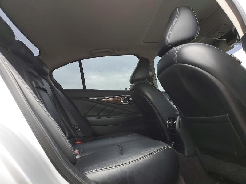 Продаж на аукціоні авто 2014 Infiniti Q50, vin: JN1BV7AR9EM686932, номер лоту: 69721856