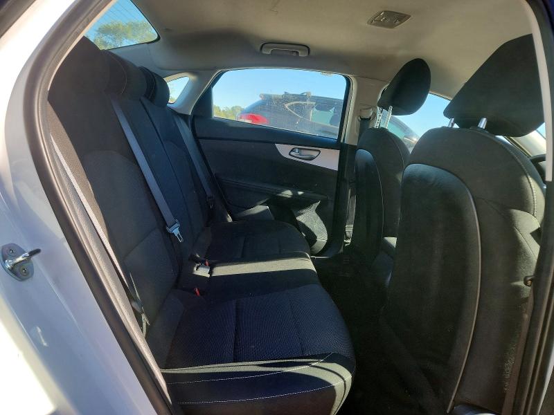 Aukcja sprzedaży 2024 Kia Forte, vin: 3KPF24AD6RE757230, numer aukcji: 71379886