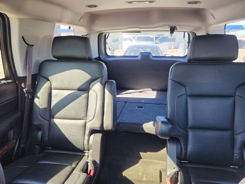 Продаж на аукціоні авто 2015 Chevrolet Tahoe, vin: 1GNSKCKC3FR598592, номер лоту: 71448556