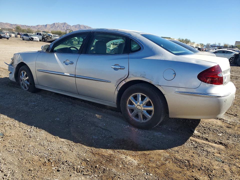 Aukcja sprzedaży 2005 Buick Lacrosse, vin: 2G4WD532751257219, numer aukcji: 61184946
