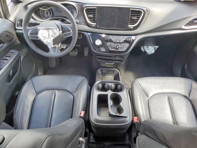 Продажа на аукционе авто 2026 Chrysler Pacifica, vin: 2C4RC1BG9TR189174, номер лота: 71245526