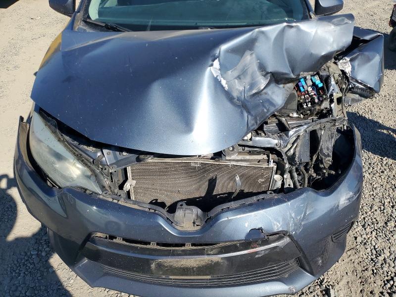 Aukcja sprzedaży 2015 Toyota Corolla, vin: 2T1BURHE2FC353226, numer aukcji: 72246246