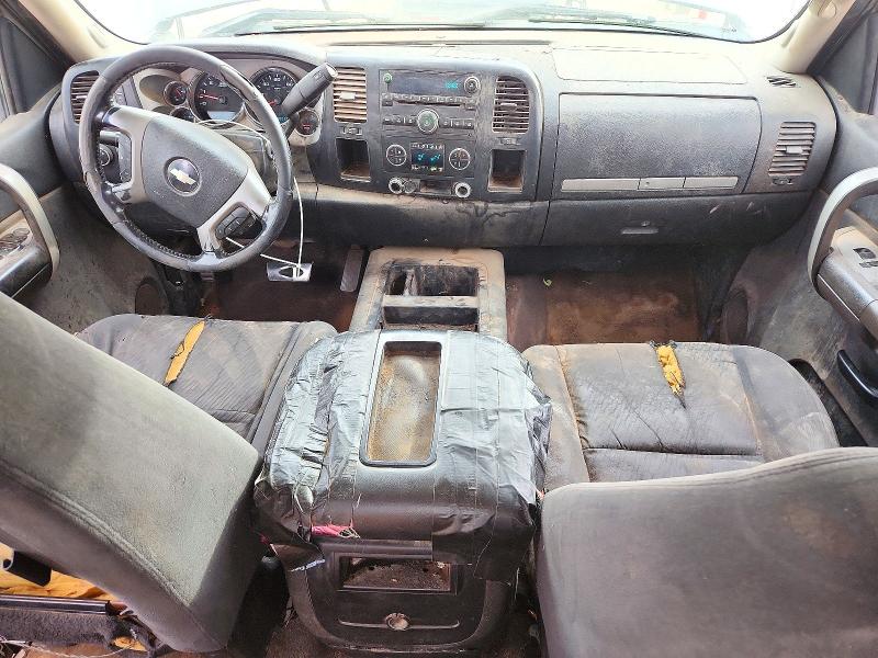 Aukcja sprzedaży 2008 Chevrolet Silverado, vin: 1GCEC19J28Z249907, numer aukcji: 70239046