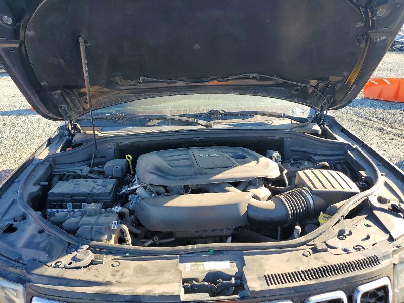 Продажа на аукционе авто 2018 Jeep Grand Cherokee, vin: 1C4RJFBG8JC129766, номер лота: 71940836