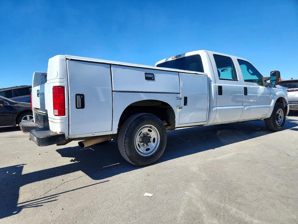 Продаж на аукціоні авто 2013 Ford F250, vin: 1FT7W2A67DEA59986, номер лоту: 73690126