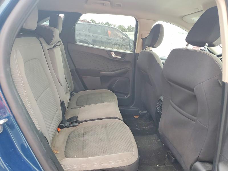 Aukcja sprzedaży 2020 Ford Escape, vin: 1FMCU9G64LUC75489, numer aukcji: 71382046
