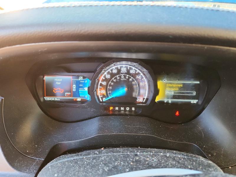72244786 :رقم المزاد ، 1FTER4FH6MLD67098 vin ، 2021 Ford Ranger مزاد بيع