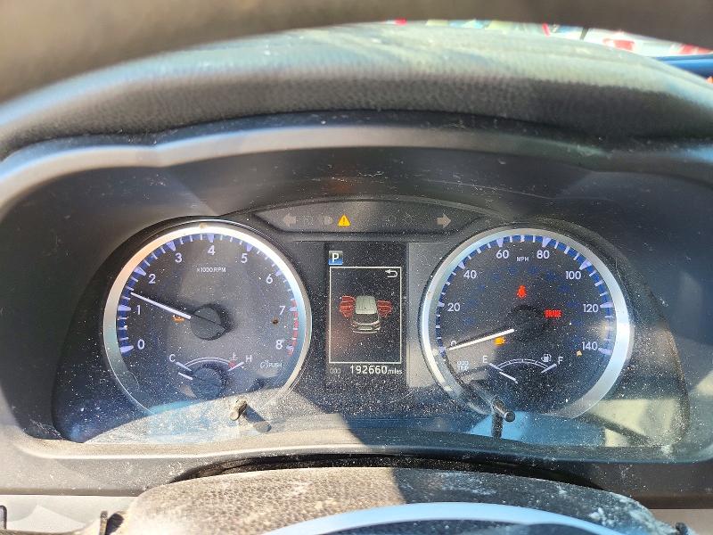 2018 Toyota Highlander მანქანა იყიდება აუქციონზე, vin: 5TDZZRFH8JS241222, აუქციონის ნომერი: 72251876