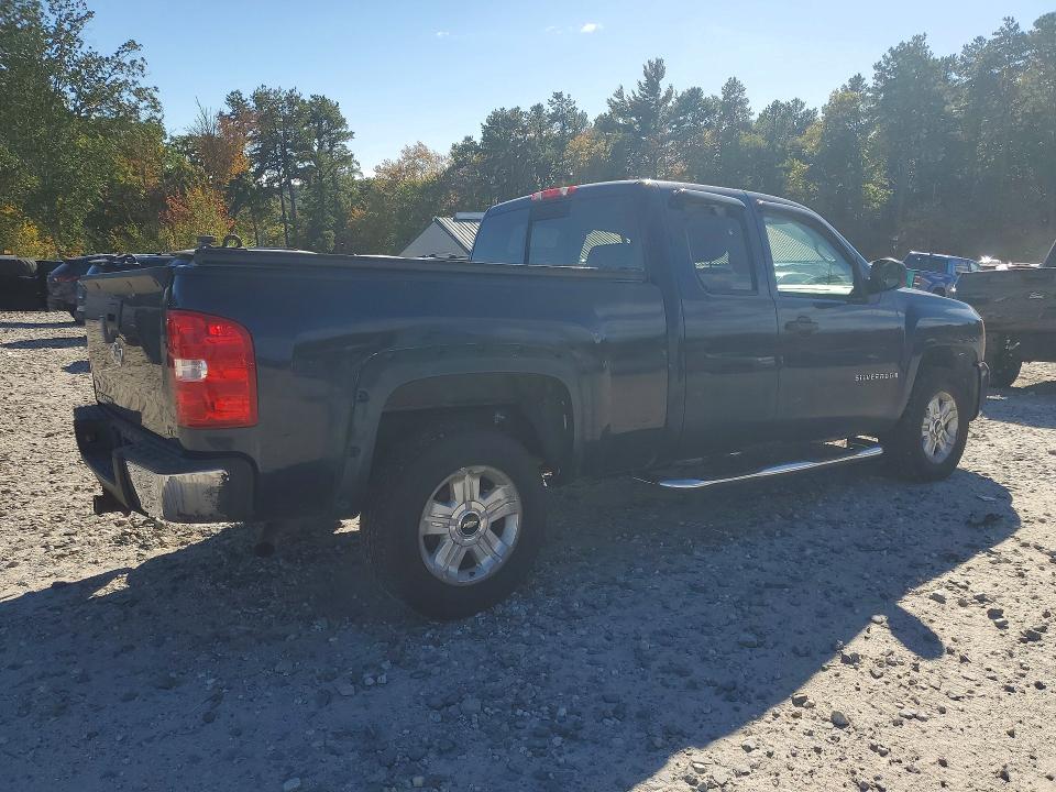 Aukcja sprzedaży 2007 Chevrolet Silverado, vin: 2GCEK190971558212, numer aukcji: 71163886