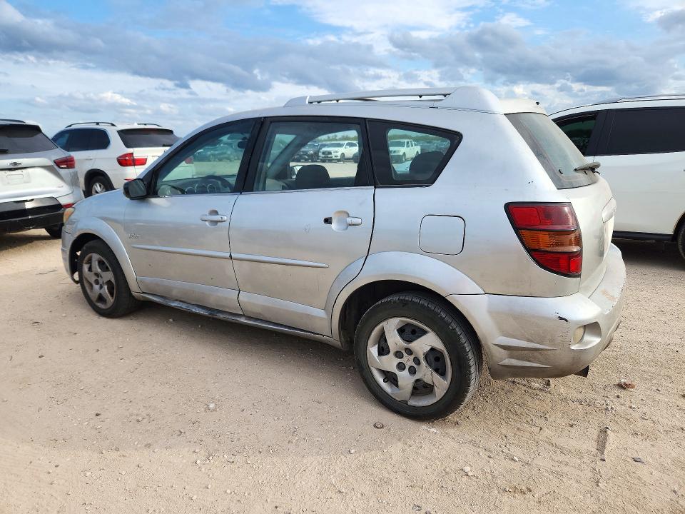 Aukcja sprzedaży 2003 Pontiac Vibe, vin: 5Y2SL62883Z411815, numer aukcji: 74743996