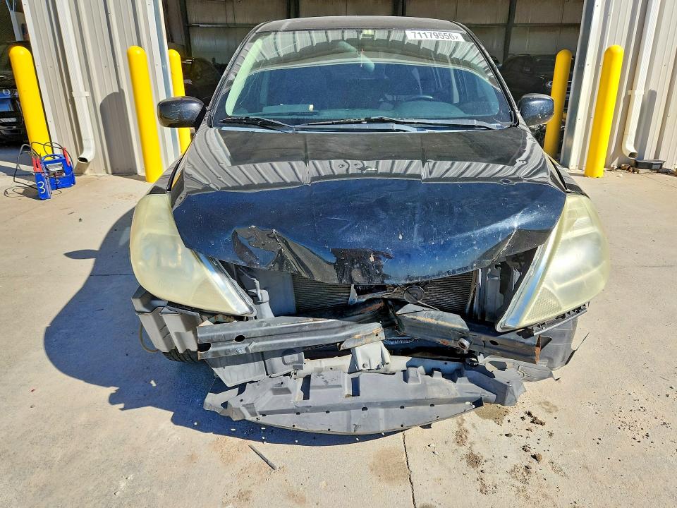 Продаж на аукціоні авто 2008 Nissan Versa, vin: 3N1BC13E98L410116, номер лоту: 71179556
