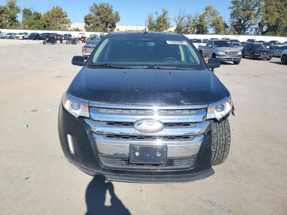 Aukcja sprzedaży 2014 Ford Edge, vin: 2FMDK4JC6EBA32979, numer aukcji: 71323386