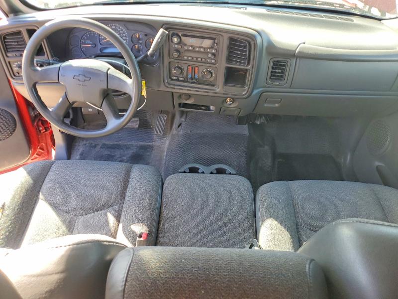 71631326 :رقم المزاد ، 1GCEC19X35Z307815 vin ، 2005 Chevrolet Silverado مزاد بيع