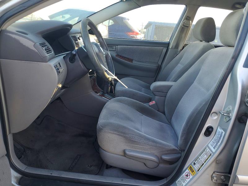 Продажа на аукционе авто 2005 Toyota Corolla, vin: 1NXBR30E35Z444142, номер лота: 71403526