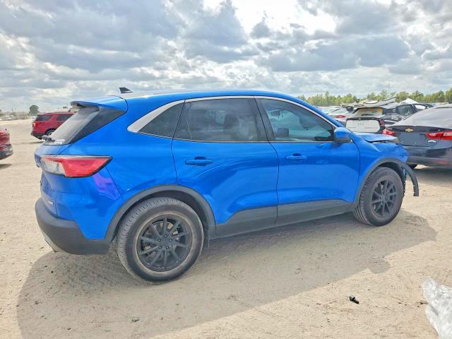 Продаж на аукціоні авто 2020 Ford Escape, vin: 1FMCU0G61LUB02301, номер лоту: 70249936