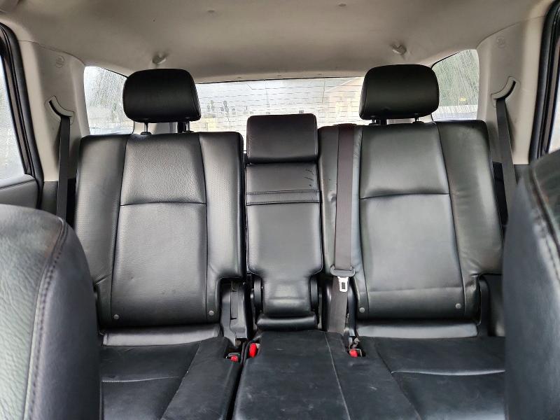 Продаж на аукціоні авто 2011 Toyota 4runner, vin: JTEBU5JR4B5045256, номер лоту: 71478026