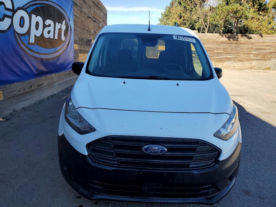 71654226 :رقم المزاد ، NM0LS6S26P1566982 vin ، 2023 Ford Transit Connect مزاد بيع