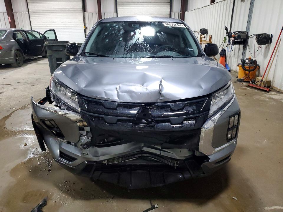 Aukcja sprzedaży 2026 Mitsubishi Outlander Sport, vin: JA4ARUAU9TU021813, numer aukcji: 71957316