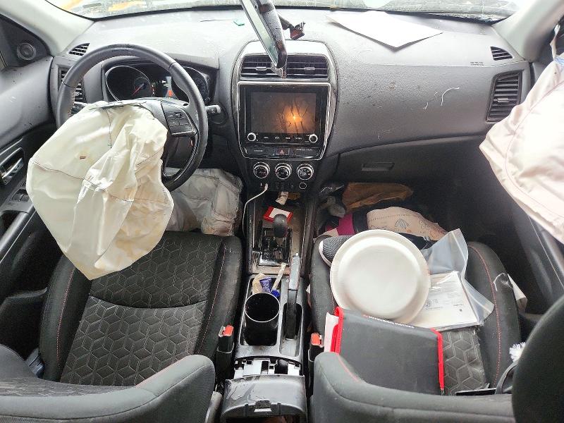 Aukcja sprzedaży 2026 Mitsubishi Outlander Sport, vin: JA4ARUAU5TU011540, numer aukcji: 73598266