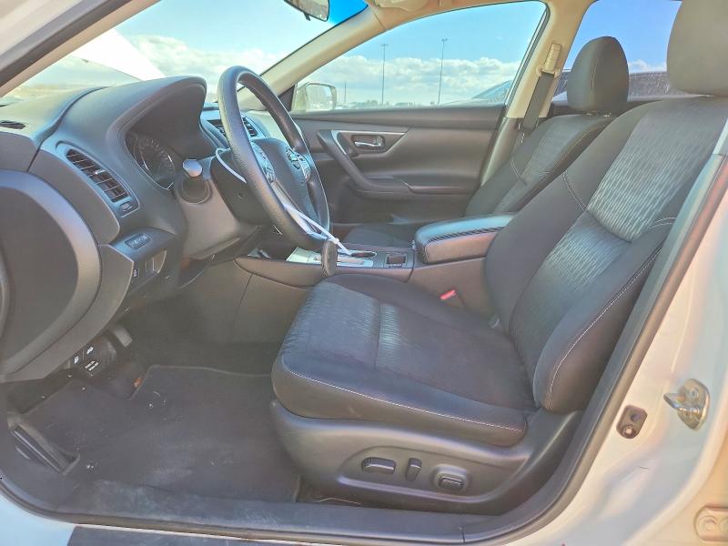 70926256 :رقم المزاد ، 1N4AL3APXHC285458 vin ، 2017 Nissan Altima مزاد بيع